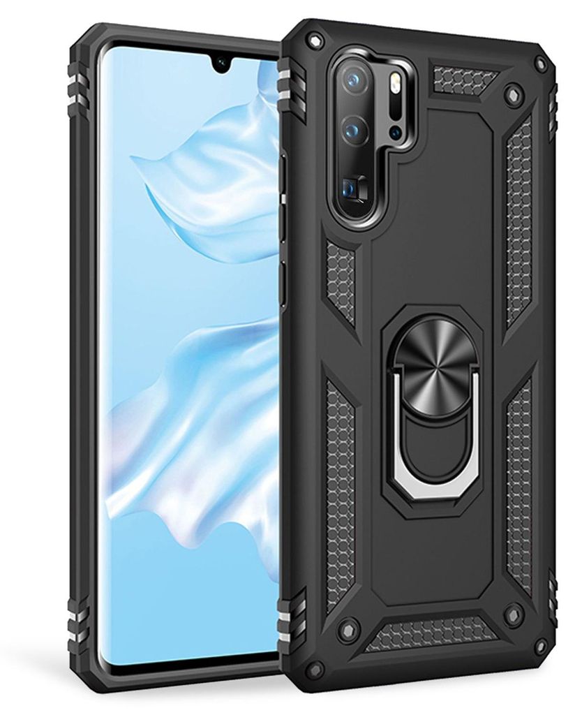 NALIA Ring puzdro na mobilný telefón pre Huawei P30 Pro, Obrázok produktu 
