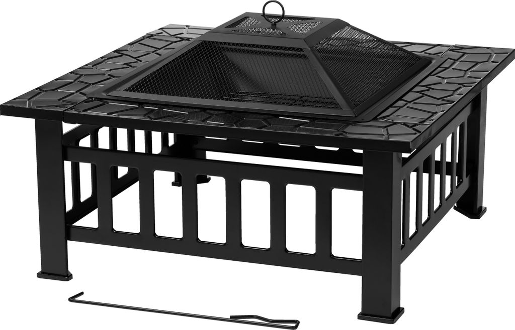 Feuerstelle Glenview