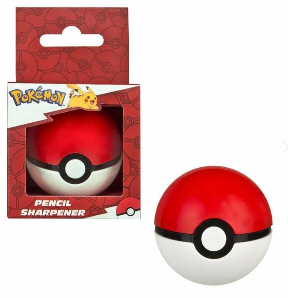 Pokémon puntenslijper Productafbeelding 
