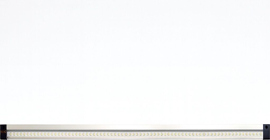 Müller-Licht LED Unterbauleuchte Balic Sensor 80cm Silber Produktbild 