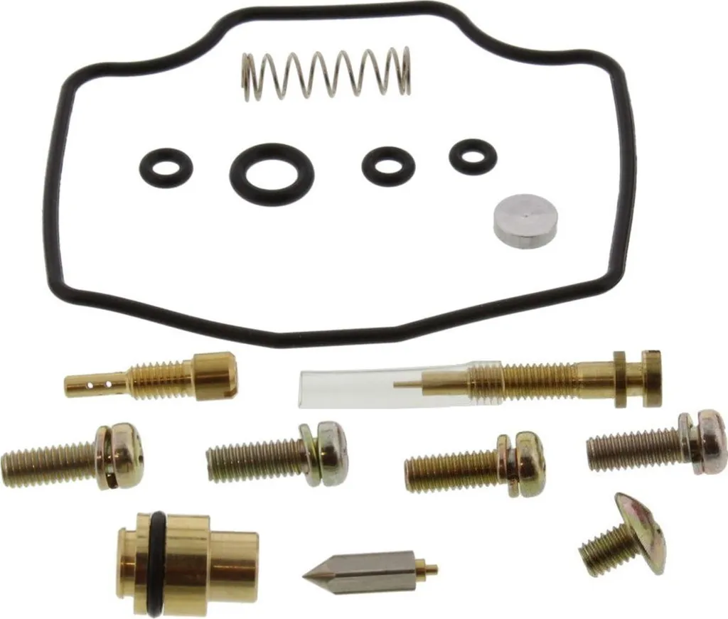 Stop fuite essence carburateur Kawasaki GT 550 G 1983-1986 kit Tourmax