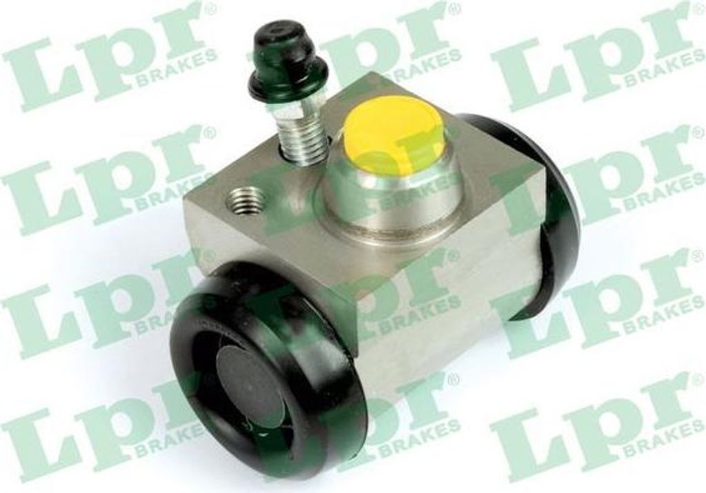 LPR 4851 Radbremszylinder OE 71742838 kompatibel mit Sedici