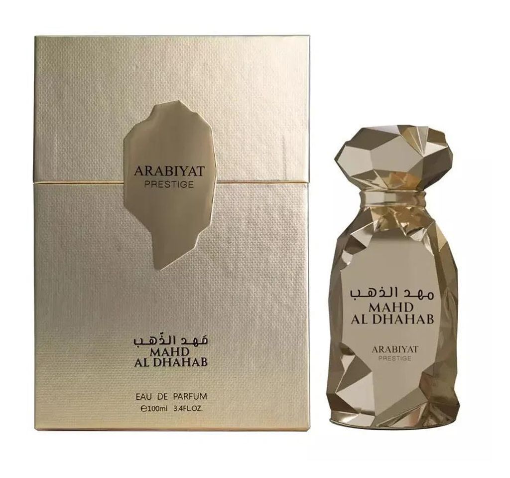 Arabiyat Prestige Mahd Al Dhahab Edp 100ml Obrázok produktu 
