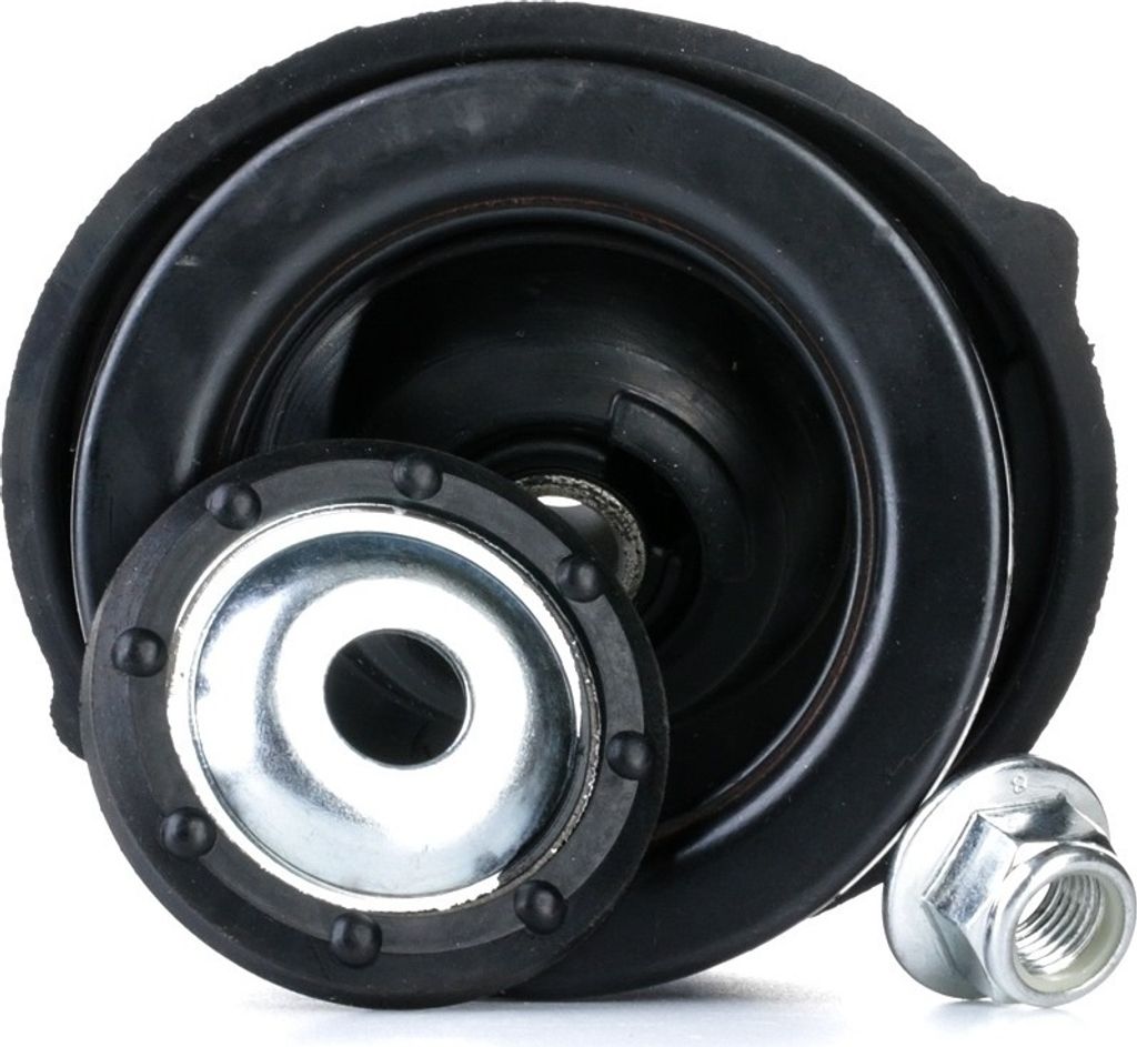 DENCKERMANN D600163 Reparatursatz Federbeinstützlager Vorne passend für PEUGEOT 308 SW I (4E, 4H) 308 I Schrägheck (4A, 4C) 308 CC (4B) für CIT...