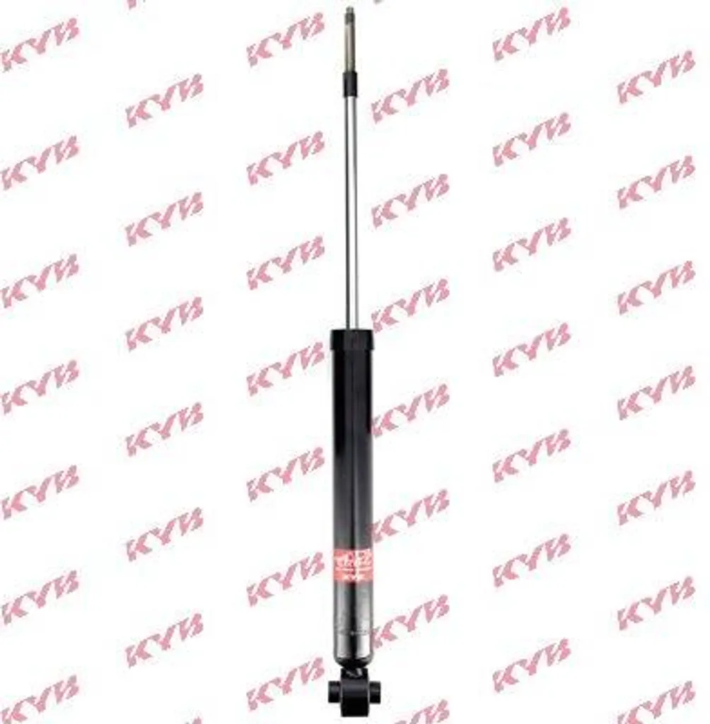 Amortisseur KYB 343423 : Stop aux Vibrations et Bruits OE 96408735