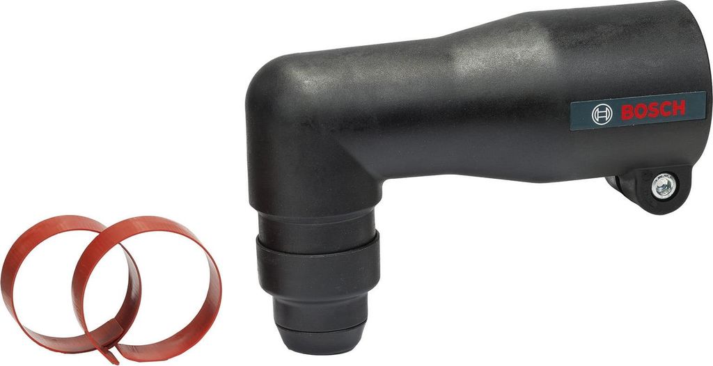 PRO Winkelbohrkopf, SDS Plus Produktbild 