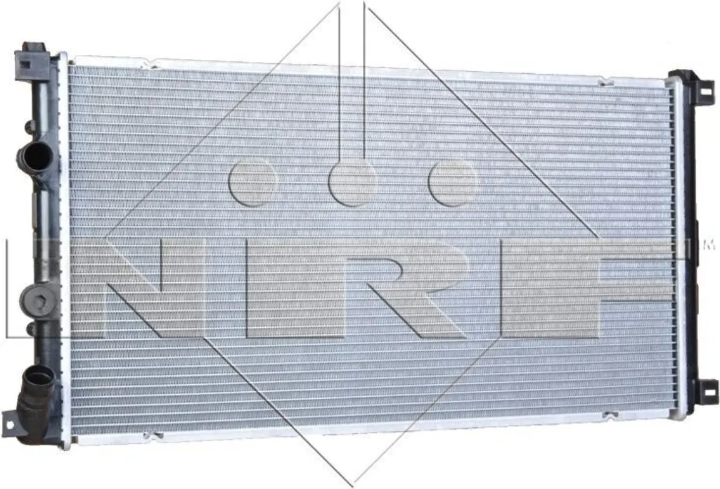 Radiateur moteur pour Movano X70 : Solution NRF 58324 fiable et durable