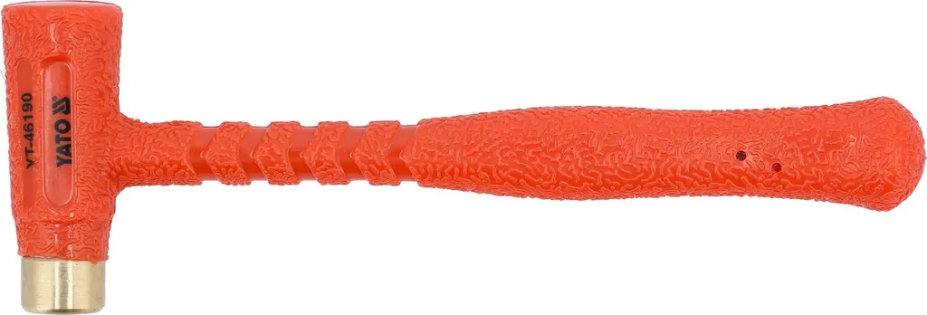 Martello in Rame e Ottone 300g: L'Arte del Colpo Perfetto