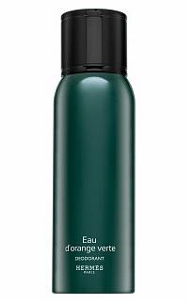 Hermès Eau D'Orange Verte deospray unisex 150 ml Obrázek produktu 
