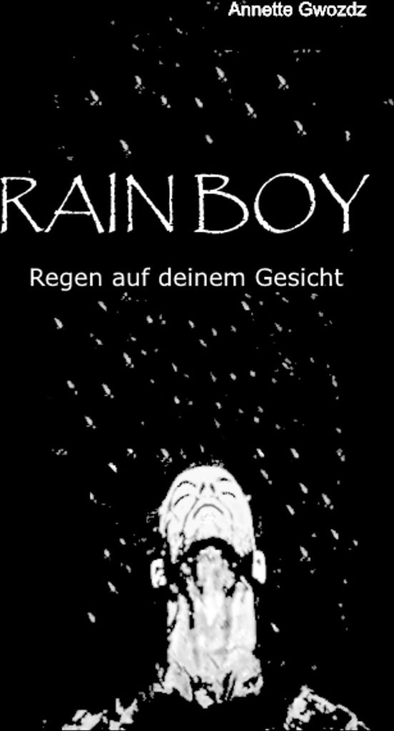 Rain Boy