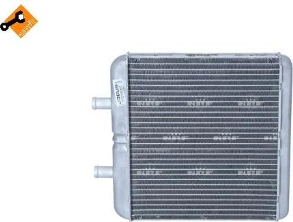 Système de chauffage NRF 54216 pour Daily - Remplacement OE 42564486