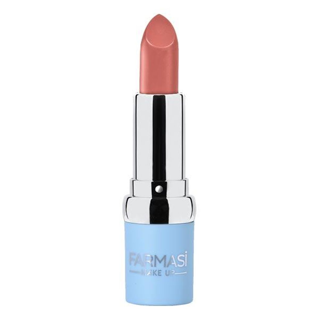 FARMASI – Make Up – BB 07 Matter Lippenstift (4 g) mit LSF Produktbild 