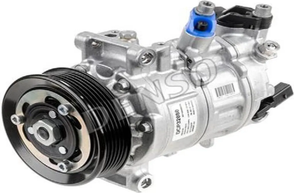 Compresseur d'air DENSO DCP32080 silencieux et haute pression durable