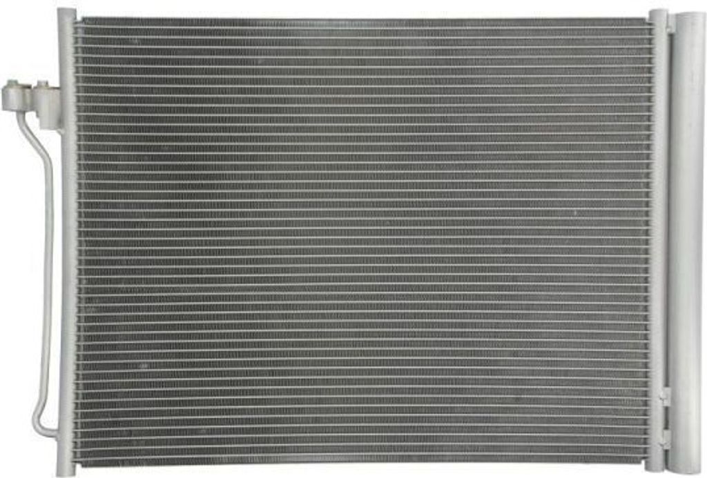 Kondensator, Klimaanlage THERMOTEC KTT110236