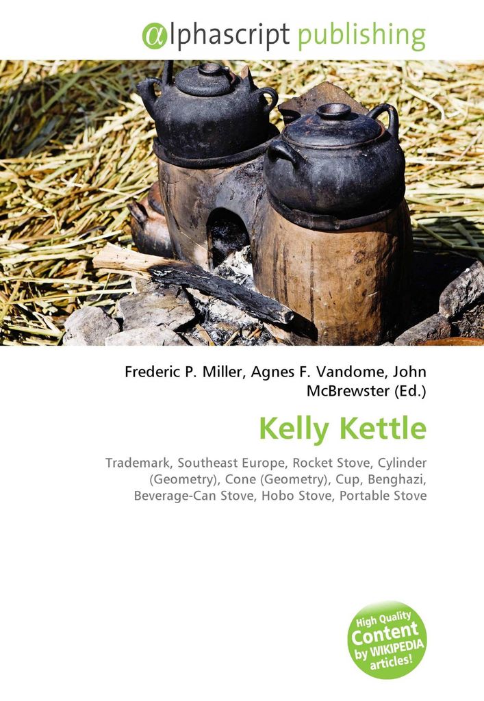 Kelly Kettle