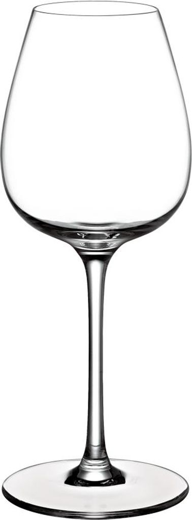 Villeroy & Boch Purismo Wine Rotweinglas, 4 Stück 95 mm, 200 ml