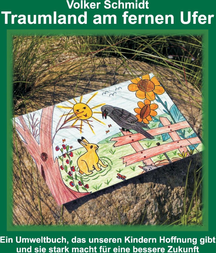 Traumland am fernen Ufer