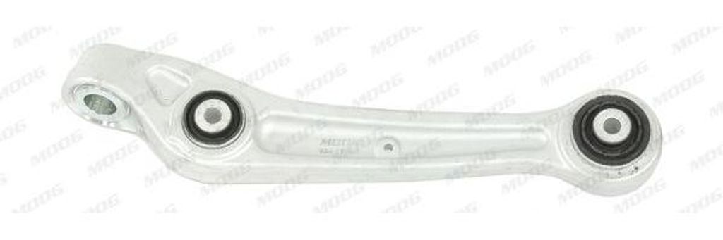 MOOG AU-TC-14553 Querlenker, Radaufhängung OE 4H0407151A kompatibel mit A8 4H