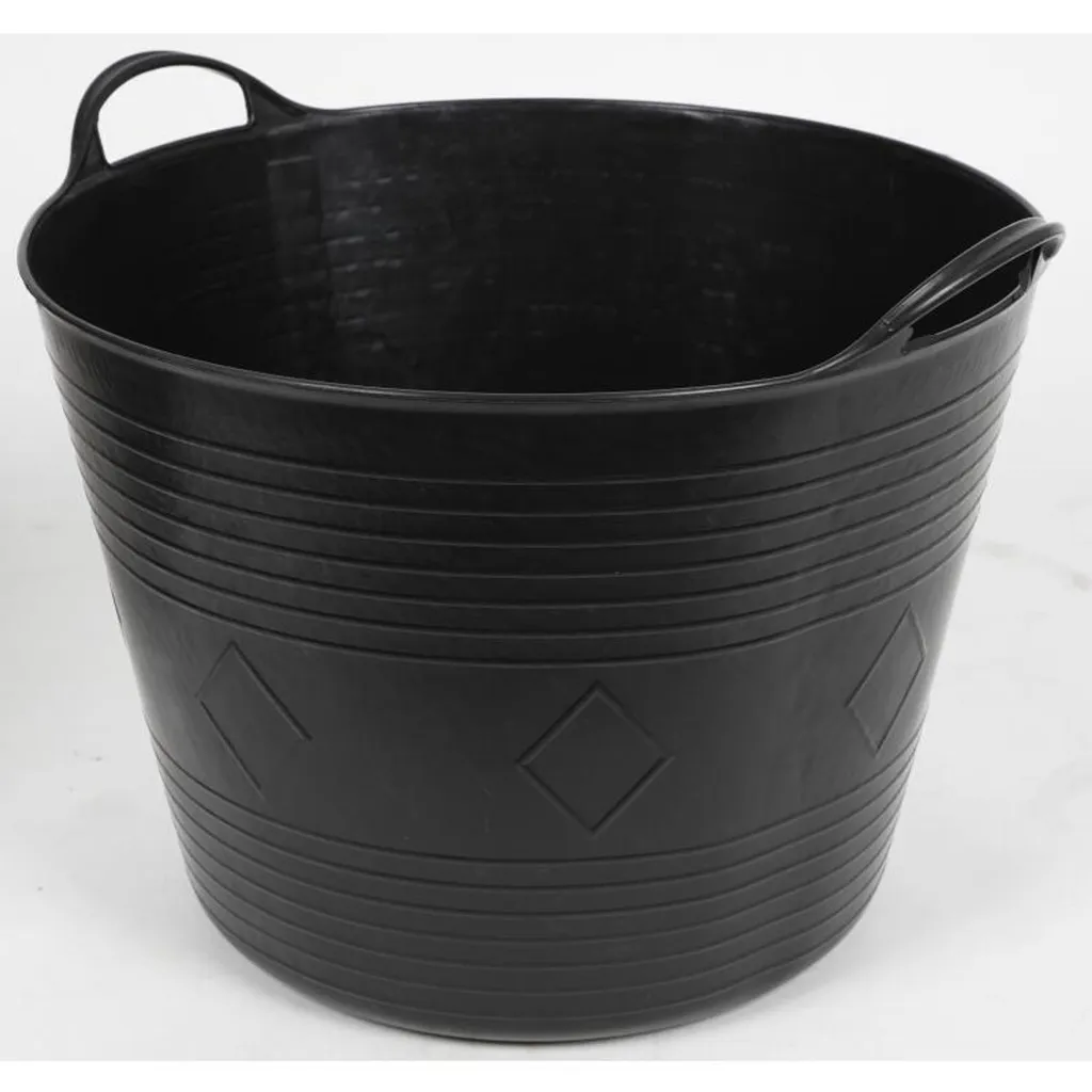 Collecteur de déchets verts 40L pour ramassage de feuilles lot de 12 - 3