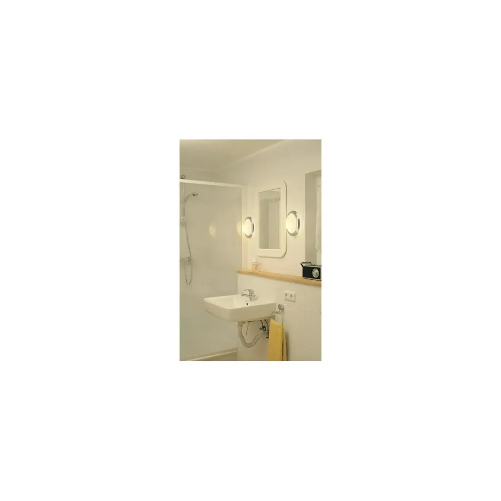 Plafonnier MELAN SLV 155236 Chrome Solution Éclairage Petit Espace - 9