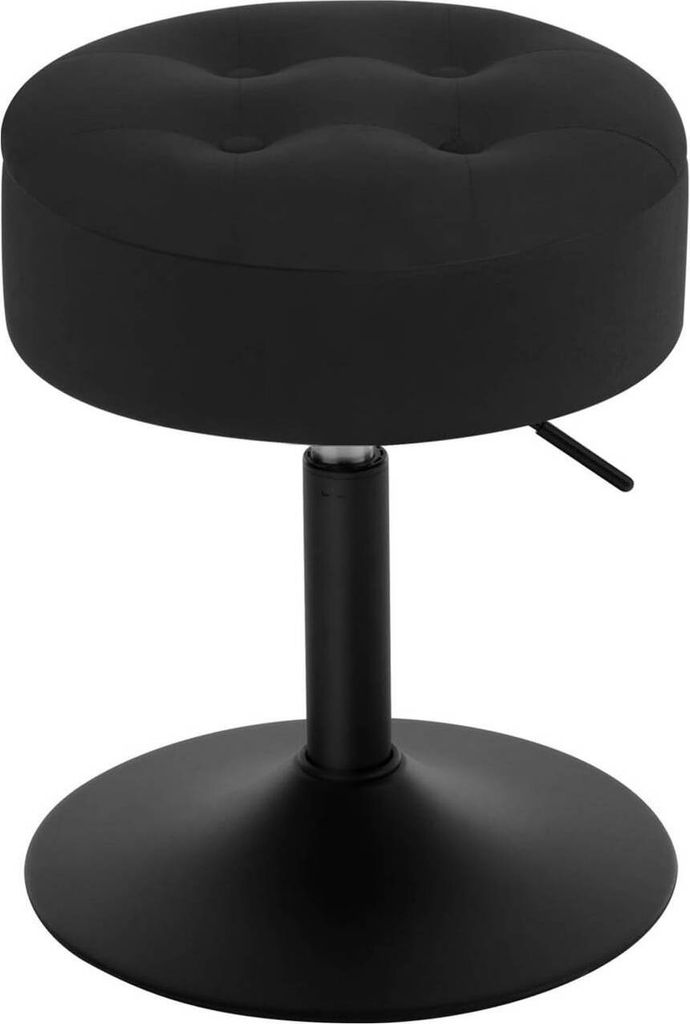 WOLTU Barhocker niedrig, Sitzhocker mit Stauraum, Produktbild 8