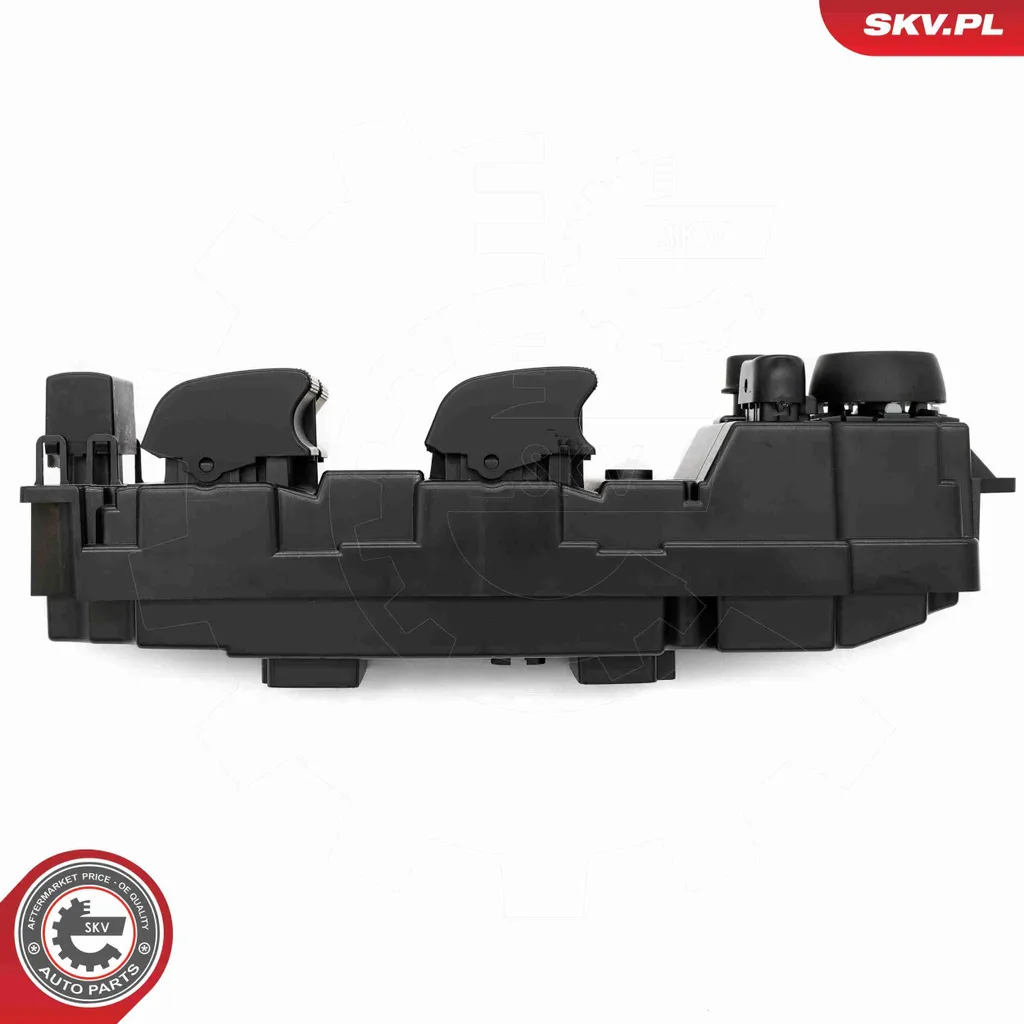 Commande de Vitre Électrique Mazda 6 Côté Gauche - Réparation 21 PIN - 3