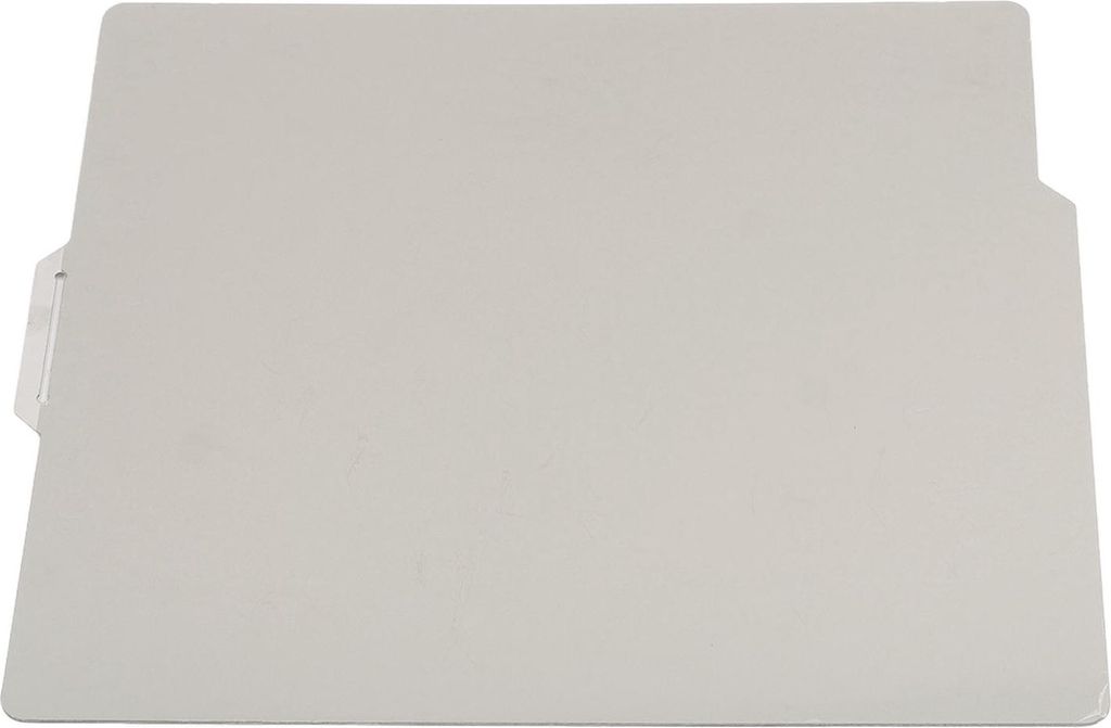 3D Drucker Bauplatte 257x257mm Flexible Doppelseitige Texturierte PEI Platte für Bambu Lab X1C P1P P1S