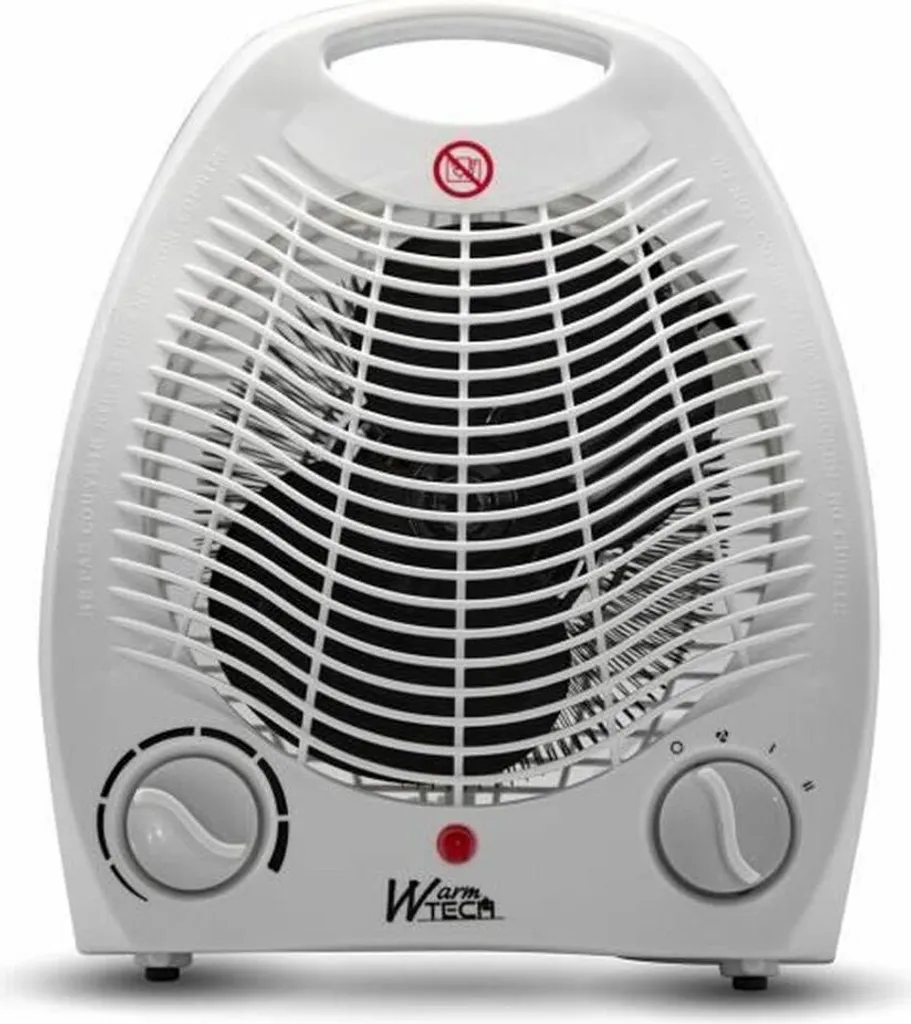 Dites Adieu au Froid avec le Chauffage Warm Tech - Solution Rapide et Sûre