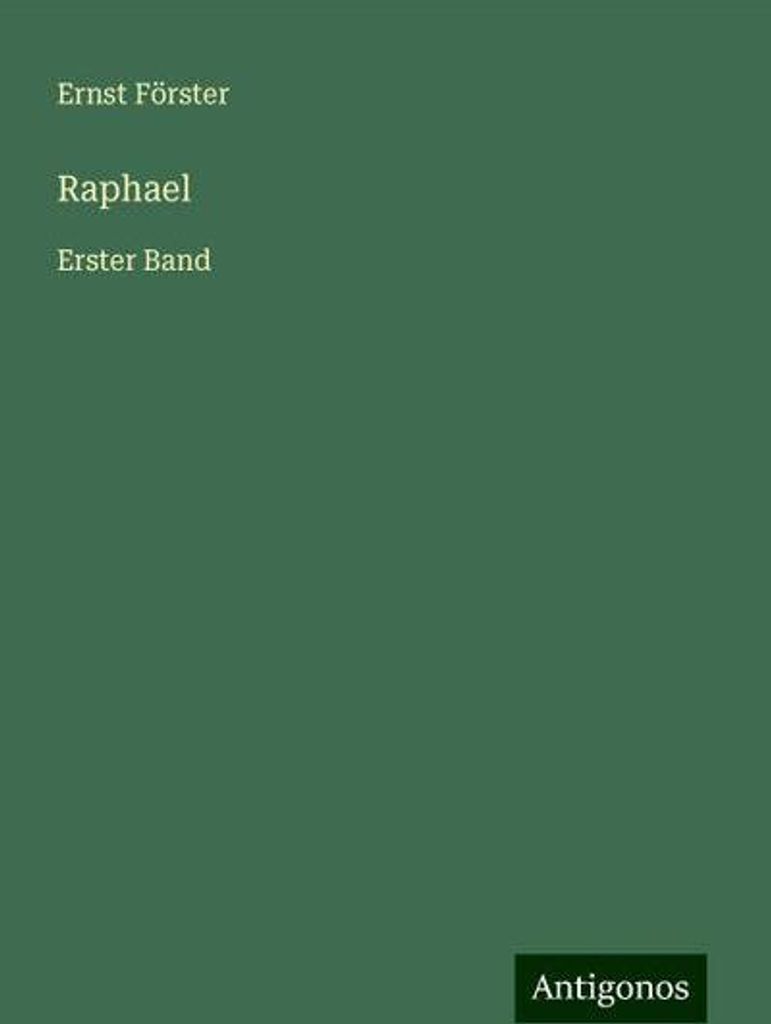 Raphael