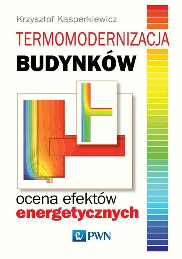 Livre technique : Thermomodernisation des bâtiments et efficacité thermique
