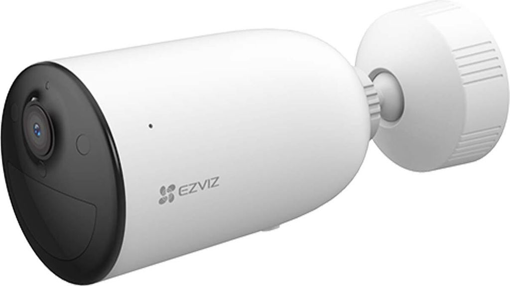 EZVIZ HB3 (Add-On) - batteriebetriebene 2K Zusatzkamera für EZVIZ HB3-1 und EZVIZ HB3-2 Videoüberwachungssets