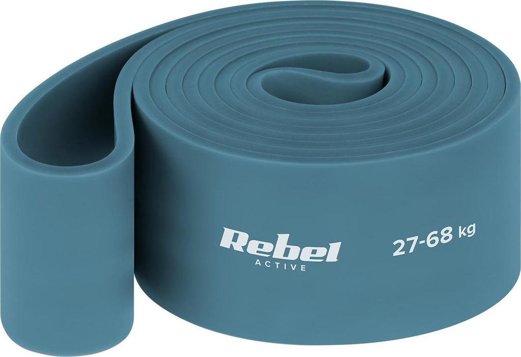Rebel Power Band 27-68 kg für intensives Training