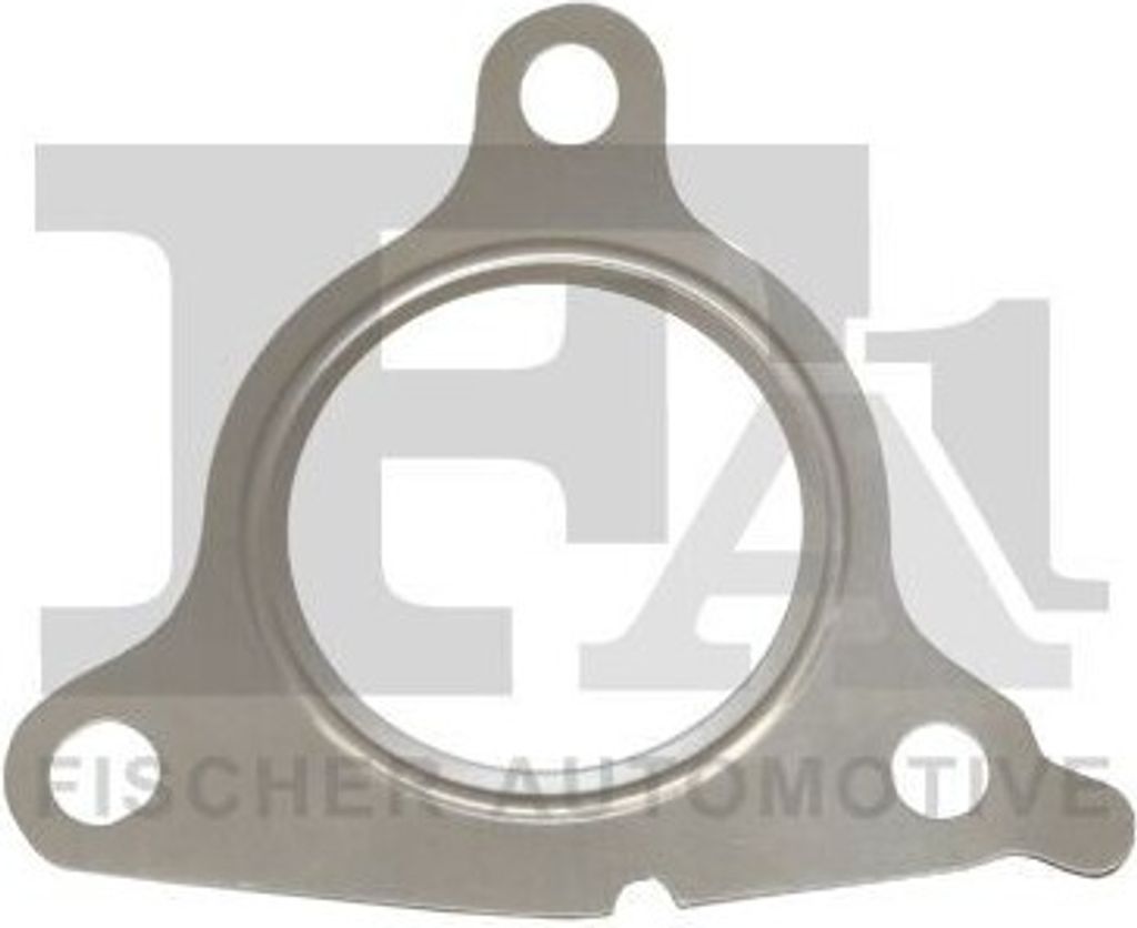 FA1 750-931 Auspuffdichtung Auspuffdichtung für NISSAN NP300 Navara Pickup (D40) Edelstahl