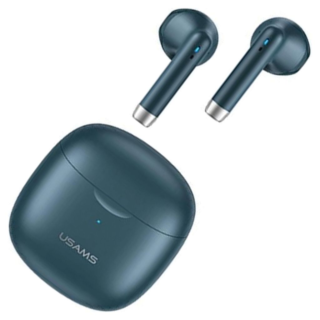 Usams Bluetooth 5.0 TWS IA-serie draadloze oordopjes, Productafbeelding 