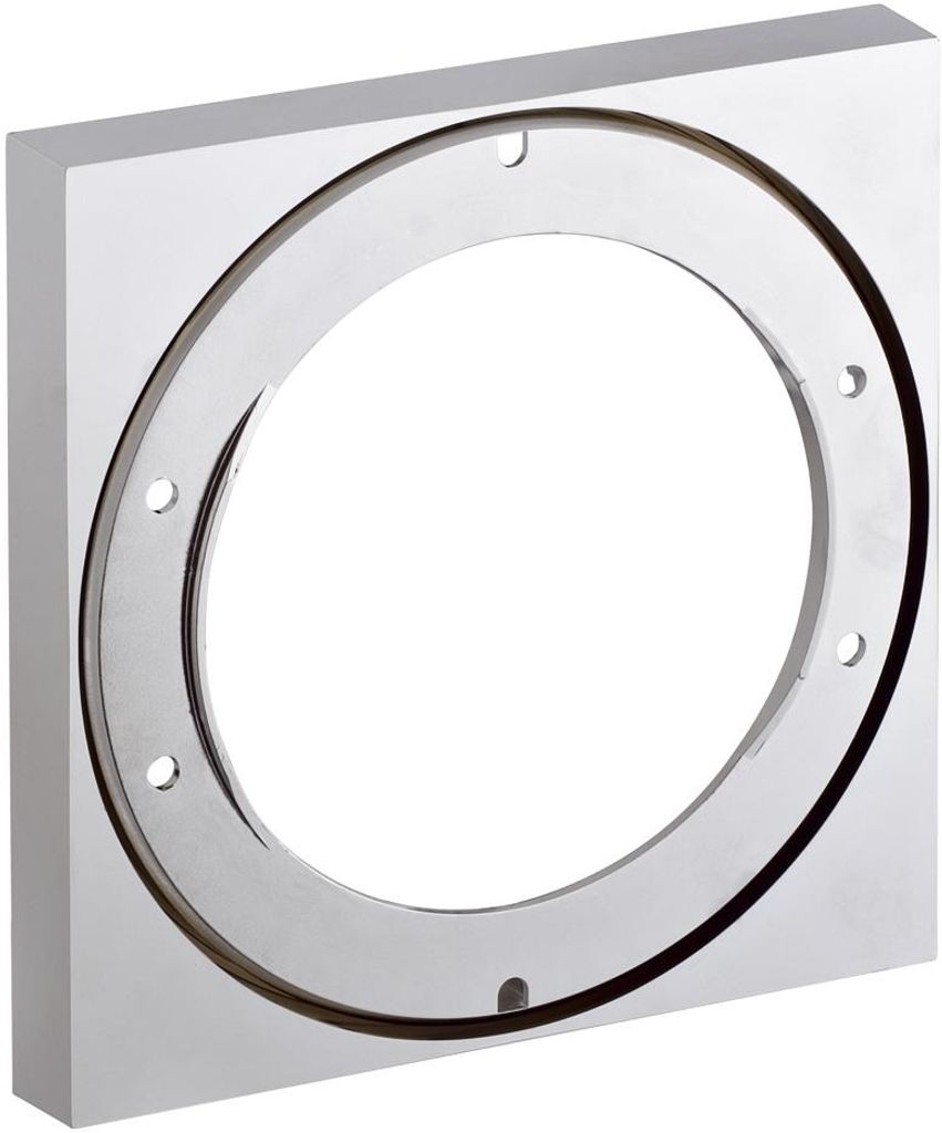 Hansgrohe Axor Citterio Verlängerung Fertigset iBox Chrom