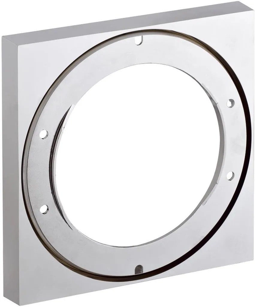 Scheda Tecnica Set Prolunga iBox Hansgrohe 13597000 Axor Chrome