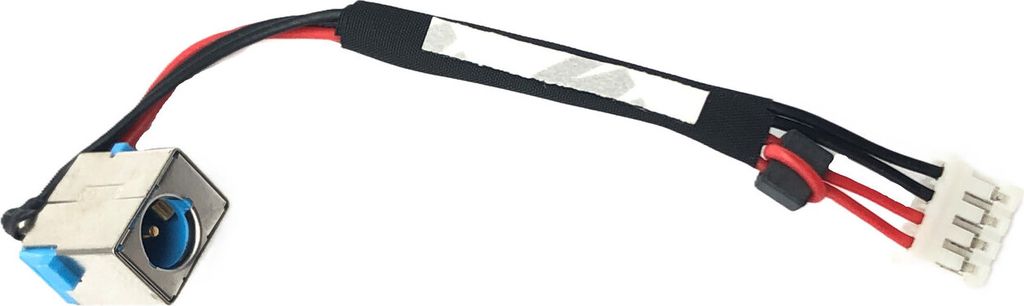Powerbuchse Netzteilbuchse Connector Kabel kompatibel für P/N: DC30100SH00