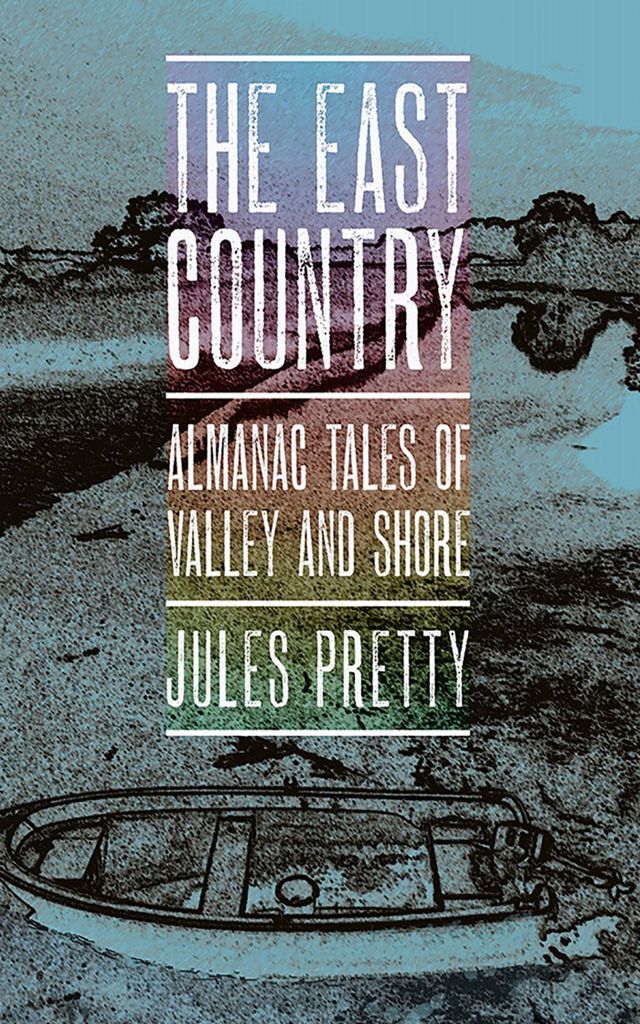 East Country – Lingua: Inglese