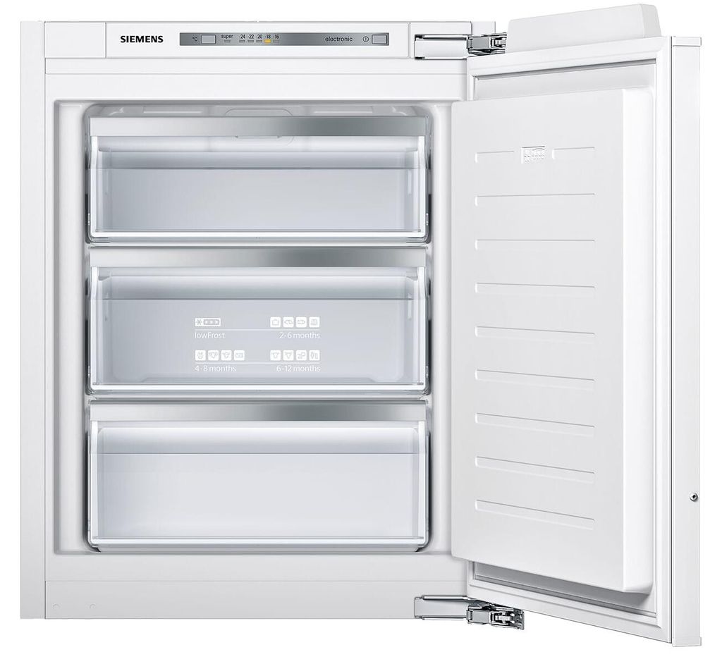 Siemens iQ500 GI11VADE0 Gefriertruhe/Gefrierschrank Produktbild 