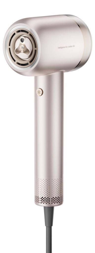 Dreame AHG40A-GD, 110 000 tr/min, 60 m³/h, or rose, 2 000 Image du produit 