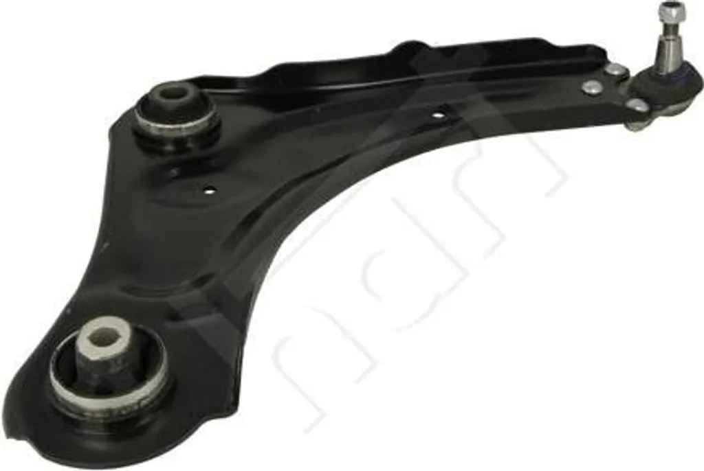 Bras de suspension HART OE 545009207R en acier renforcé pour Megane III