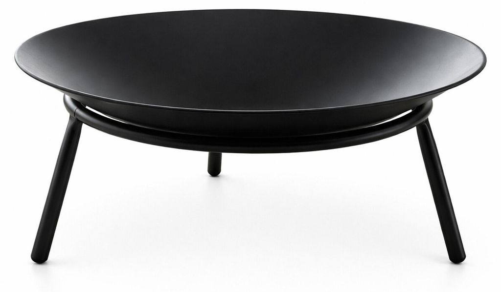 Linder Exclusiv Brasero portable 70 cm Image du produit 
