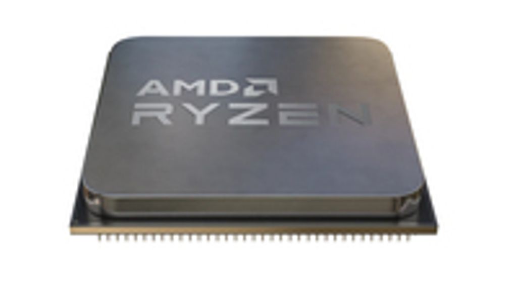 AMD Ryzen 9 5900XT AM4 Tray - 4,8 GHz - 72 MB