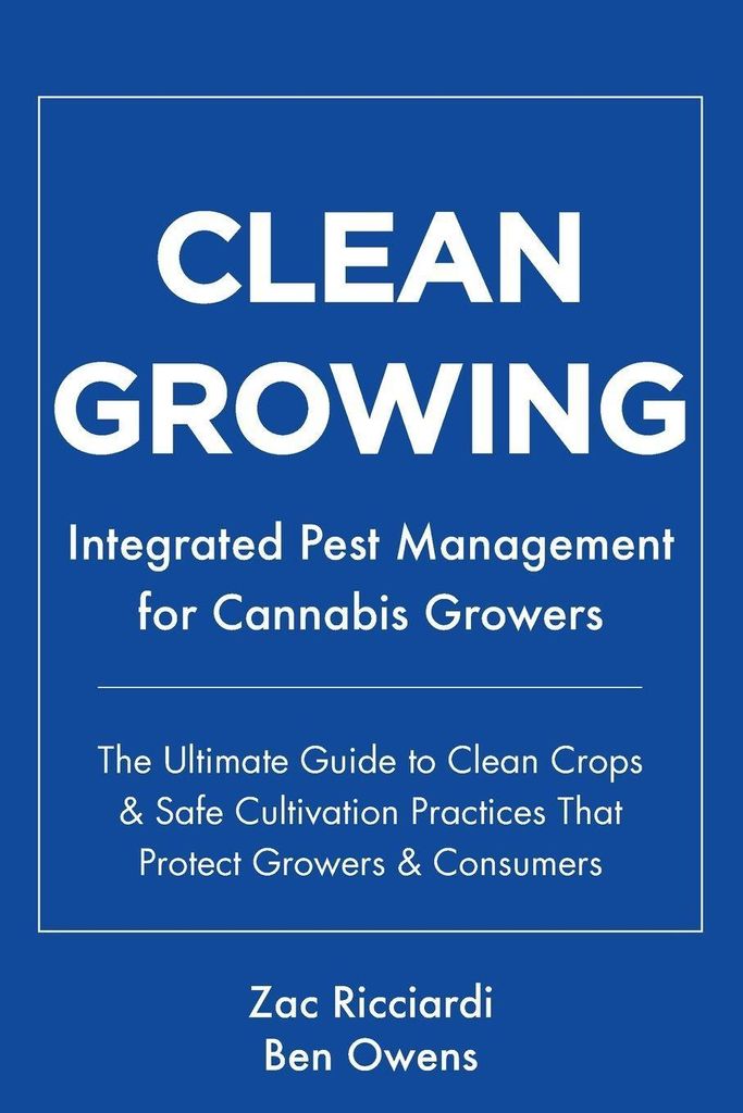 Clean Growing: Integrated Pest Managemen – Lingua: Inglese