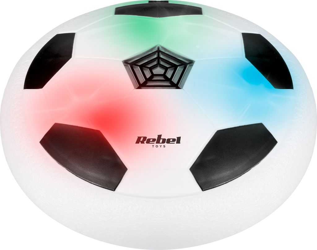 Howerball fotbalový vznášející se míč REBEL BALL ZAB0118 Obrázek produktu 