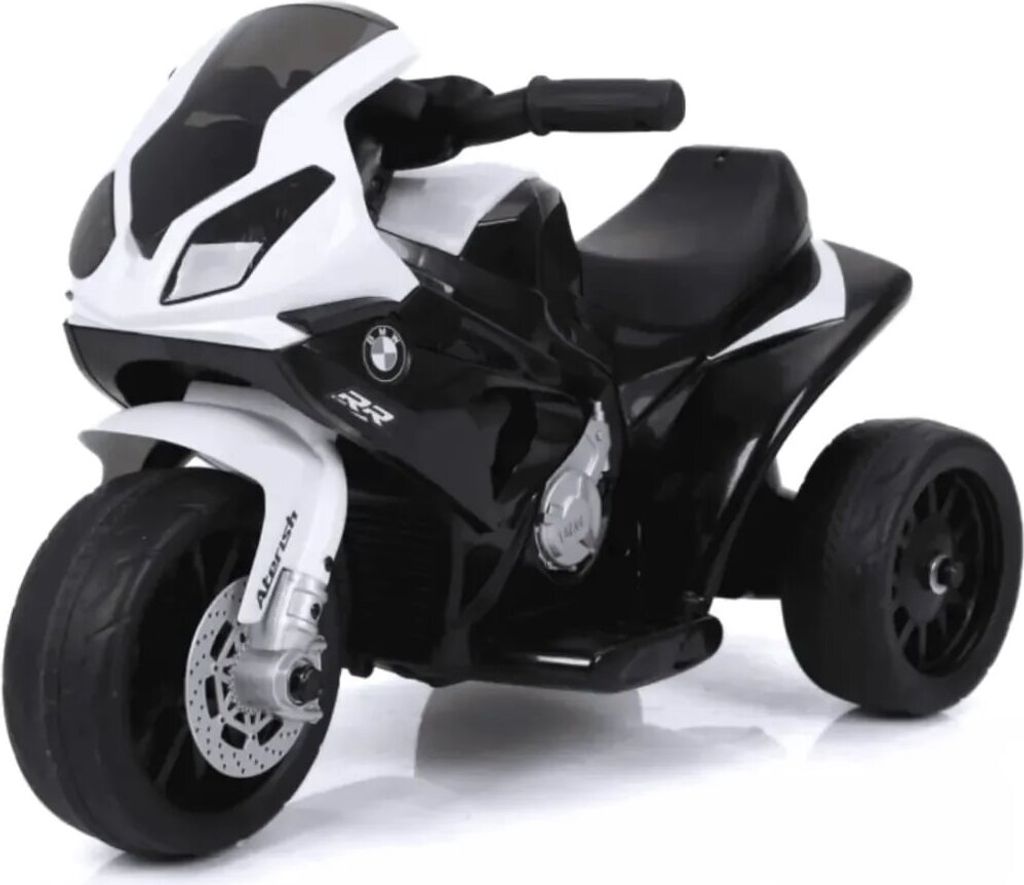 BMW S1000RR Kinder Elektro-Motorrad 6V (1–3 Jahre) – Produktbild 