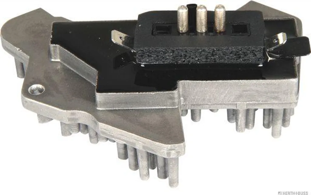 Régulateur de Ventilation Habitacle pour Mercedes Classe E et CLK W209