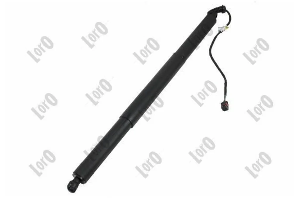 Réparer le coffre automatique de Skoda Superb III avec moteur ABAKUS