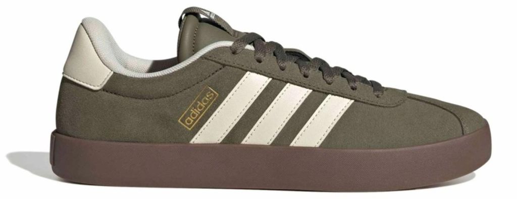 Schuhe Adidas VL Court 3.0 KJ6805