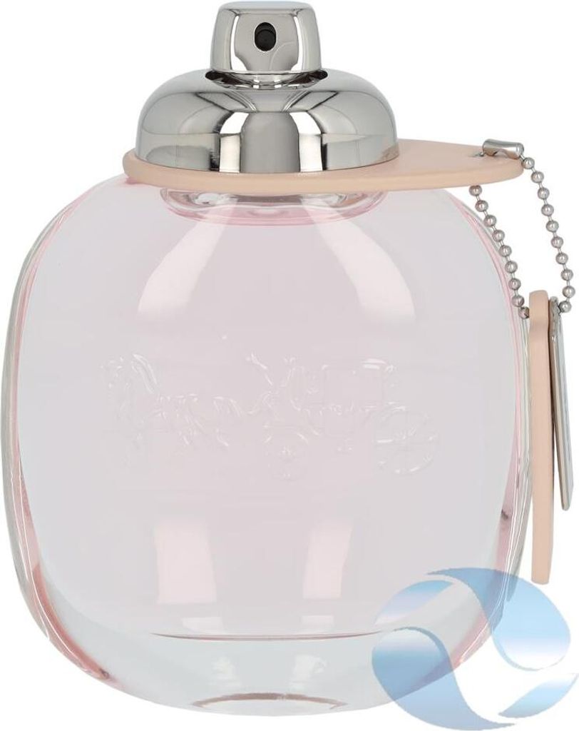 COACH EAU DE TOILETTE edt vape 90 ml Immagine del prodotto 